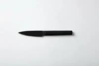 Нож для очистки 8,5см BergHOFF Black Kuro