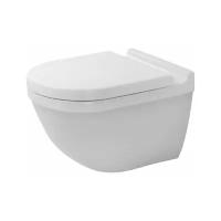 DURAVIT Starck 3 252709 с горизонтальным выпуском