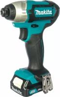 Гайковерт Makita TD110DWAE