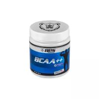 BCAA (8:1:1) RPS NUTRITION, Банка 200гр, Лесные ягоды