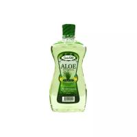 White Cospharm Масло для тела Seed & Farm Aloe