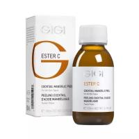 Gigi пилинг для лица Ester C Cocktail Mandelic peel