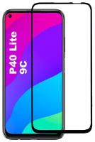 Защитное стекло для телефона Honor 9C Play 4T Huawei Nova 5i Nova 7i P40 Lite Y7p P40 Lite E Nova 6 SE ROBOGLASS