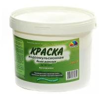 Краска воднодисперсионная, Магия радуги, М-1, для потолков, матовая, 14 кг