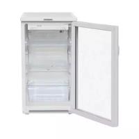 Холодильная витрина Саратов 505 (КШ-120) белый
