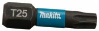 Насадка Makita Impact Black T25, 25 мм, C-form, 2 шт. B-63688