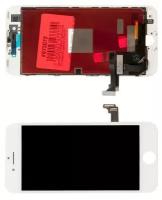 Дисплей PD в сборе с тачскрином для Apple iPhone 7, white