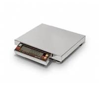 Весы фасовочные штрих-слим 300 15-2.5 ДП1 Ю (ДП1 POS USB)