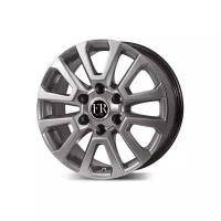 Диск FR Replica TY 5040 (TY182) 7.5x18/6x139.7 D106.2 ET25 HB для Toyota LC Prado 150