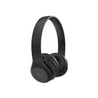 Наушники bluetooth полноразмерные Borofone BO4 Charming (black)