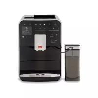 Кофемашина Melitta Caffeo Barista T, черный