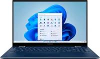 Ноутбук ASUS Zenbook Flip 15 Q529