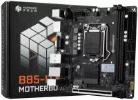 Материнская плата HUANANZHI B85-ITX socket 1150