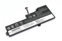 Аккумуляторная батарея для ноутбука Lenovo ThinkPad T470 T570 (01AV421) 11.4V 2000mAh OEM