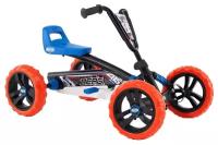 Berg Buzzy Nitro 24.30.01.00 black-blue-orange