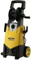 Мойка HUTER W165-QL