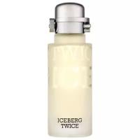 Iceberg туалетная вода Twice pour Homme