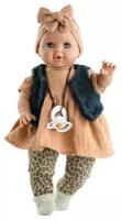 Куклы Paola Reina PR8033 Кукла Соня, 36 см, озвученная