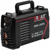 BRAIT Сварочный инвертор BRAIT MMA-200PD