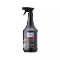 Очиститель LIQUI MOLY Motorbike Cleaner 1 л 1.16 кг 1 бутылка