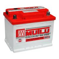 Аккумулятор MUTLU SFB 55 А/ч прямая L+ 242x175x190 EN450 А Mutlu L2.55.045. B