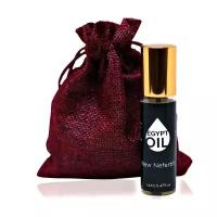 Парфюмерное масло Новая Нефертити, 14 мл от EGYPTOIL / Perfume oil New Nefertiti, 14 ml by EGYPTOIL