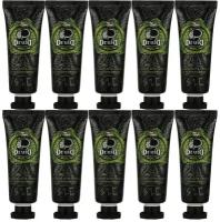 Мазь для заживления тату DRUID Tattoo healing balm 30мл 10 штук уп