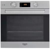 Духовой шкаф Hotpoint-Ariston FA5S 841 JS IX HA, нержавеющая сталь