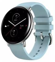 Amazfit Часы Amazfit Zepp E Circle 42mm (A1936) Ice Blue