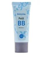 Holika Holika Petit BB Moisturizing ББ-Крем для лица SPF30 увлажнение и упругость 30 мл 1 шт