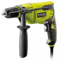 Дрель ударная Ryobi RPD800-K