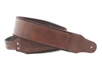 8401010080358 Steady Groove B-Charm Brown Ремень для гитары, RightOn Straps