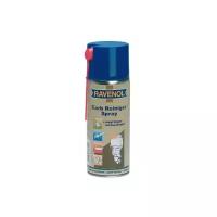 Очиститель RAVENOL Carb Reiniger Spray