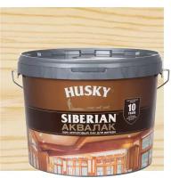 HUSKY SIBERIAN Аквалак (2,5л)