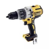 Аккумуляторная дрель-шуруповерт DeWALT DCD996NT