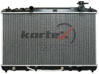 Радиатор KORTEX арт. KRD1149