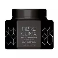 Schwarzkopf Professional Fibre Clinix Маска для жестких волос