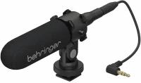 Behringer VIDEO MIC Накамерный конденсаторный микрофон