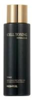 MEDI-PEEL Cell Toxing Dermajours Toner - Омолаживающий тонер со стволовыми клетками 250 мл