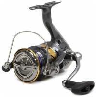 DAIWA Катушка DAIWA 20 LAGUNA LT (3000-C (10001-301) )