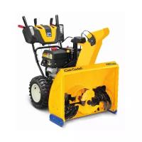 Снегоуборщик бензиновый Cub Cadet XS3 76 SWE, 10.6 л.с