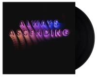 Виниловые пластинки, DOMINO, FRANZ FERDINAND - Always Ascending (LP)