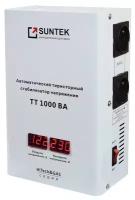 SUNTEK Стабилизатор напряжения тиристорный SUNTEK TT 1000