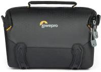 Lowepro Adventura SH 140 III фотосумка, черная