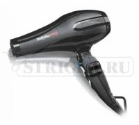 Фен BaByliss Pro PRODIGIO Ionic, 2100W