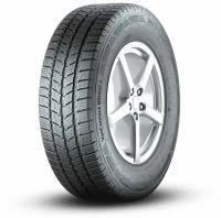 Автомобильная зимняя нешипованная шина CONTINENTAL VanContact Winter 8PR 205/65R16 107/105T C