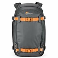 Рюкзак Lowepro Whistler BP 350 AW II серый 2 1