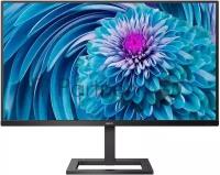 Монитор 28" PHILIPS 288E2UAE (00/01)