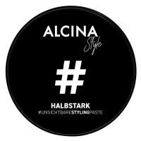 ALCINA Паста Halbstark, сильная фиксация