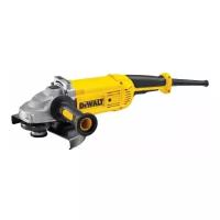 УШМ DeWALT D28498, 2400 Вт, 230 мм